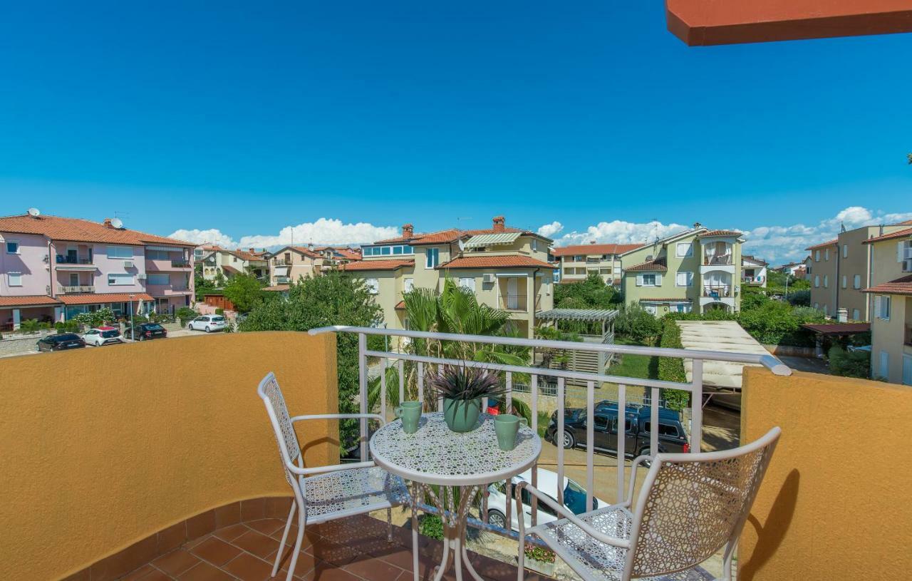 Apartman Tea Novigrad  ภายนอก รูปภาพ